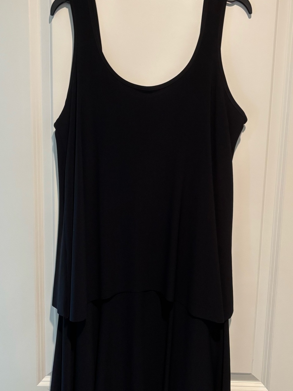Joseph Ribkoff layered dress